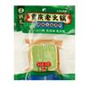 Chongqing Jiaxian sopa de tomate e cogumelo base para panela quente de pimenta de rattan pacote de sopa azeda dourada fábrica de temperos atacado comercial pequeno