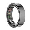 Anillo inteligente R09 versión estrecha transfronterizo frecuencia cardíaca oxígeno en sangre saciedad presión sueño modo multiejercicio temperatura corporal foto con almacén