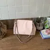 Bolsa de Axila Feminina 2026 Nova Tendência Verão High-End Vintage Versátil Bolsa de Ombro Grande Capacidade Bolsa para o Dia a Dia