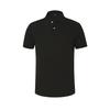 Sgc 99198 200g Bambú Terciopelo Algodón Piqué Unisex Camisa Polo de Manga Corta para Ropa de Trabajo de Grupo Corporativo