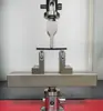 Dispositivos para Máquinas de Teste de Materiais, Dispositivos para Borracha, Equipamentos Auxiliares de Tração, Laboratório para Testes de Descascamento, Flexão, Perfuração e Penetração