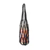 Bolsa de Malla Universal para Taza Bolso Tote Aislante para Taza Tejido a Mano Disponible en Múltiples Colores Cubierta Protectora para Botella de Agua Infantil Transfronterizo