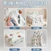 Manta de gasa de seis capas de algodón para maternidad e infantil Clase A, colcha de algodón puro para bebé, toalla de baño, manta para todas las estaciones, colcha de verano para siesta en el jardín de infancia, aire acondicionado 3