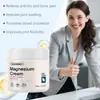 Creme para Articulações Laniska Aplicação Suave nas Articulações do Corpo para Conforto e Manutenção, Creme de Massagem de Cuidado Externo Diário