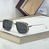 Gafas de Sol Transfronterizas Jagger Décimo Aniversario Estilo Japonés Cuadradas Acetato Hecho a Mano Cambian de Color Gafas de Sol para Hombre Vacaciones Jm