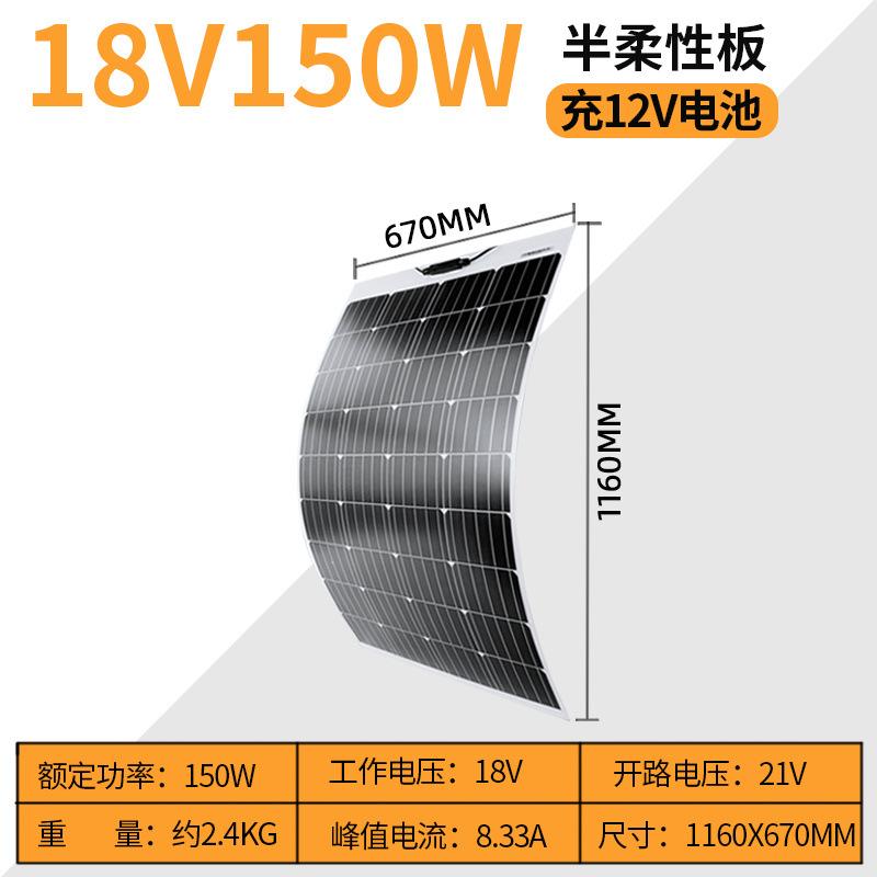 150W