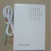 Timbre de hotel Timbre Ding Dong Timbre de apoyo para hotel Red de timbres Suministro de fábrica de timbres Timbre de intercomunicador no visual
