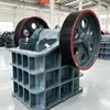 Britador de mandíbula equipamento para fabricação de areia de calcário britador de mandíbula de cavidade profunda