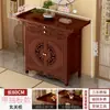 Mesa de Altar Budista para Uso Doméstico, Mesa de Incienso para Vestíbulo, Nuevo Armario de Pie Estilo Chino, Armario del Dios de la Riqueza, Bodhisattva Guanyin, Mesa de Adoración a Guan Gong