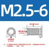 Tornillos remachadores a presión de acero al carbono galvanizados, tornillos remachadores a presión de cabeza redonda plana FH-m3m10 * 40, tornillos al por mayor