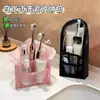 Neceser Independiente Gran Capacidad Bolsa de Maquillaje Multifuncional Bolsa de Lavar Portátil para Viajes de Negocios Neceser Neceser