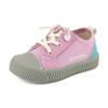 Zapatos de Lona Suave para Niños Topstar2026 Otoño para Niños y Niñas, Zapatos de Jardín de Infancia de Moda para Interiores