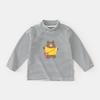 [Vestir] Jaqueta de Penas Doodle para Bebê Inverno Leve e Fina Quente para Crianças Meninos Roupas Infantis Shuyi de Xangai