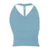 Traje de Yoga Sexy Transfronterizo Chaleco Sujetador Deportivo Profesional para Entrenamiento de Pilates Verano Espalda Hermosa Ropa Interior Deportiva