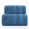 Toalla de Algodón Puro con Etiqueta, Toalla Absorbente para el Hogar, Toalla de Baño Tipo Bata para Hotel de Exportación, Toalla de Playa, Toalla Deportiva Grande