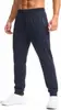 Calça Esportiva Leve Masculina Meikeduo Secagem Rápida Corrida Golfe Ultra Elástica Fitness Fresca Longa Ozon Europa e América