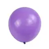 Globos de Látex Mate de 12 pulgadas al por mayor, Globos Redondos Flotantes Espesos de 2.8g para Boda, Habitación de Boda, Decoración y Arreglo de Cumpleaños
