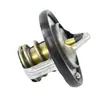 25500-35540 es adecuado para Hyundai Kia Yuxiang 2.7 82 termostato de coche 2550035540