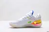 GTCut 001 zapatillas de baloncesto prácticas para hombre y mujer, malla transpirable, zapatillas de caña baja acolchadas, envío directo de fábrica de comercio exterior L
