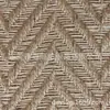 Yueshun linho juta natural espinha de peixe grande linho grosso material para sapatos bagagem tapete decorativo tecido de saco artesanato