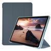 Adecuado para Teclast P50/P50S Funda de Cuero Doogee U11 / U11 Pro Funda Protectora Carcasa de TPU