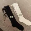 Meias Finas estilo Ballet com Franzidos e Laço Vazado Estilo Coreano - Meias Esportivas de Tênis Versáteis Brancas de Primavera para Mulheres