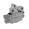 5N0199555L É Adequado para Suporte de Motor Volkswagen Coxim de Borracha do Motor Pé de Máquina de Borracha