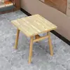 Mesa y silla de comida rápida combinación snack barbacoa tienda de desayunos postres restaurante comedor mesa y silla de comedor mesa y silla tienda de catering comercial
