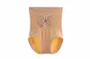 Pantaletas Moldeadoras Transfronterizas Sin Costuras de Cintura Alta para Control de Abdomen para Mujer, Tallas Grandes, Ultra Delgadas, Transpirables, Levanta Glúteos, Cintura Ceñida, Adelgazantes