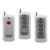 Controle Remoto Sem Fio 315m 433,92m Longa Distância Interruptor Botão Motor Direção Frente e Ré Transmissor