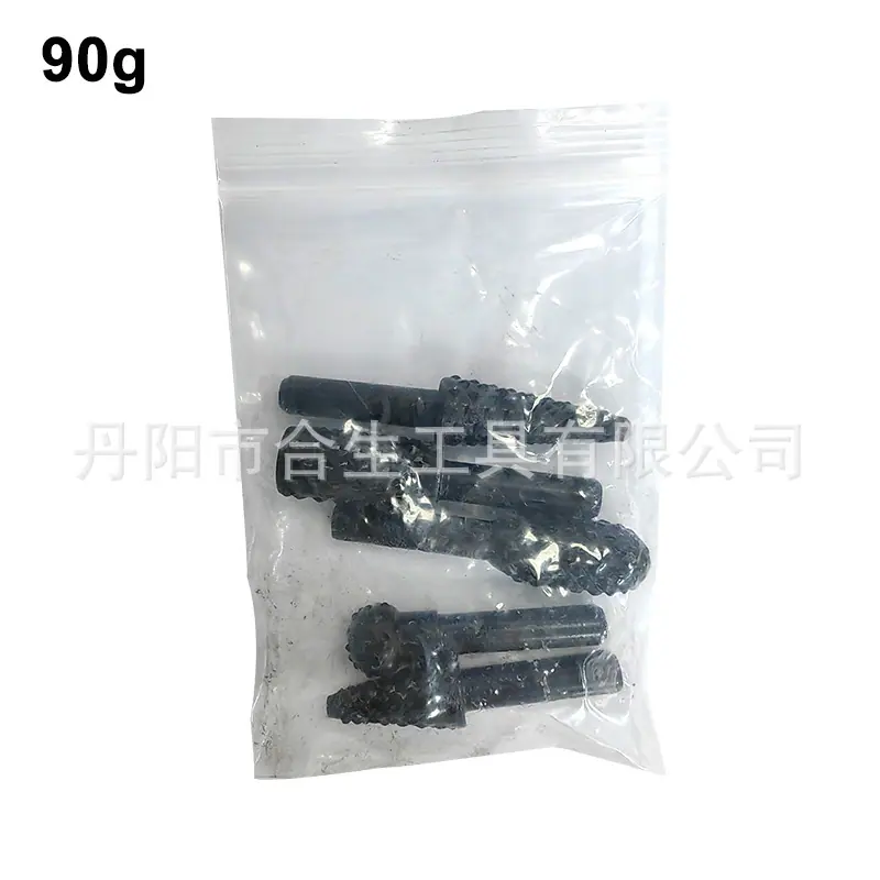 5pcs狼牙棒-5