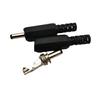 Venda direta Plugue de carregamento de energia DC3.5 * 1.35 tipo solda Conector de carregamento MP4/MP5/tablet computador assento grande