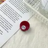 Pasador de Acetato Colorido para Billar Pinza Pequeña Accesorios para el Cabello de Princesa Nuevo Lindo Clip para Flequillo Pasador Lateral para Mujeres
