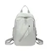 Bolso de pecho ligero y casual, bolso cruzado multifuncional y elegante, bolso de hombro deportivo moderno y conveniente, mochila para viajes al aire libre