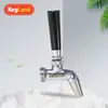 Máquina de chopeira artesanal, máquina de cerveja para bar, dispensador de cerveja refrigerado a ar, refrigerador de conservação de frescor KegLand