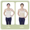 Personalizado Bajo Pedido, Tejido Totalmente Elástico, Material de Algodón Puro, Cinturón de Sujeción para Cintura y Abdomen, Suave, Transpirable, Cómodo de Llevar y Ajuste Perfecto