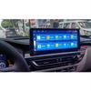 Adecuado para 19-22 Changan Cs75 Navegación Android Máquina Todo-En-Uno 10.4 pulgadas Control Central Ocho Núcleos Carplay Incorporado
