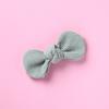 Accesorios para el Cabello para Niños: Pinzas para el Cabello de Pana de 14 Colores para Princesa, Pasadores de Tela con Nudo de Figura de Ocho, Pinzas para el Cabello Estilo Princesa para Recoger el Cabello Suelto