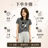 Fornecimento direto de camisetas de algodão canelado de 220g para mulheres da fábrica de origem, tops de manga curta slim fit para o verão, Treze Linhas de Guangzhou
