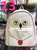 Mochila Feminina College Owl Estilo College Viagem Casual Mochila Escolar Mochila Envelope