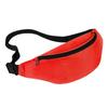 Bolso cruzado de hombro para hombre y mujer, bolsa de cintura para deportes al aire libre y running, bolsa de cintura para hombre de negocios, comerciante, cajero, bolsa para accesorios de teléfono móvil