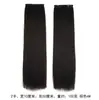Peruca de Traje Antigo Cabelo Ligeiramente Cacheado Oleoso de Seda de Milho Peruca Hanfu Peruca para Penteado de Traje Antigo Extensão de Cabelo