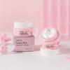 En stock de fábrica Transfronterizo LAIKOU Laiko Flor de Cerezo Japonés Crema Esencia Hidratante 8g Hidratante e Hidratante Mini Pack de Viaje