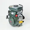 Motor pequeño de gasolina 152f/154f, trilladora, picadora de carne de cuatro tiempos, trilladora de granos, fumigadora y motor para comederos de pollos