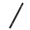 Suministro Directo de Fábrica Adecuado para Coche BMW Tiras Decorativas Decoración Interior Tiras Decorativas del Tablero de Control Central Negro