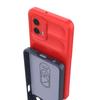 Aplicable a la funda para teléfono móvil MOTO G73 con protección mágica resistente a caídas. Funda protectora MOTO G73 con tacto suave y resistente a caídas.