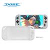Bolsa de almacenamiento para el host Switch2, funda de silicona con película templada, caja de tarjetas, tapa basculante, 10 en 1, compatible con TNS-5111