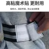 Correas para piernas de bicicleta, bandas reflectantes para piernas de ciclismo, correas de pierna de alta visibilidad nocturna para bicicleta de montaña, tiras de advertencia para correr de noche