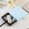 Nuevo producto: Pulsera, caja flotante, caja de joyería antioxidante, caja de accesorios, insignia, thangka, joyería, caja de colgante de cristal, venta al por mayor