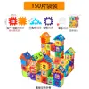Casa de Bloques de Construcción Lista para Armar Bloques de Ensamblaje para Niños Regalo de Cumpleaños para Niñas Bloques para Construir Casas Piezas Grandes Venta al por Mayor